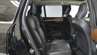 2023 Volvo XC90 Plus