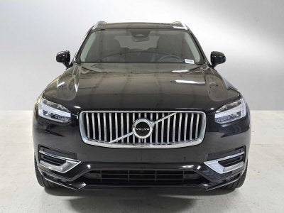 2023 Volvo XC90 Plus