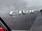 2019 Honda Civic Sedan EX
