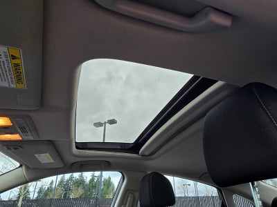 2019 Honda Civic Sedan EX