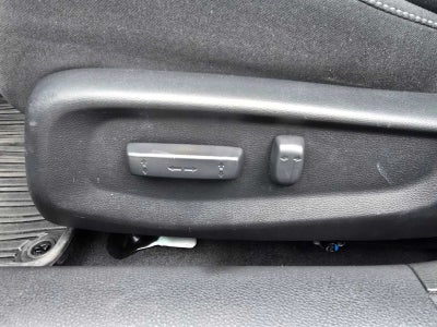 2019 Honda Civic Sedan EX