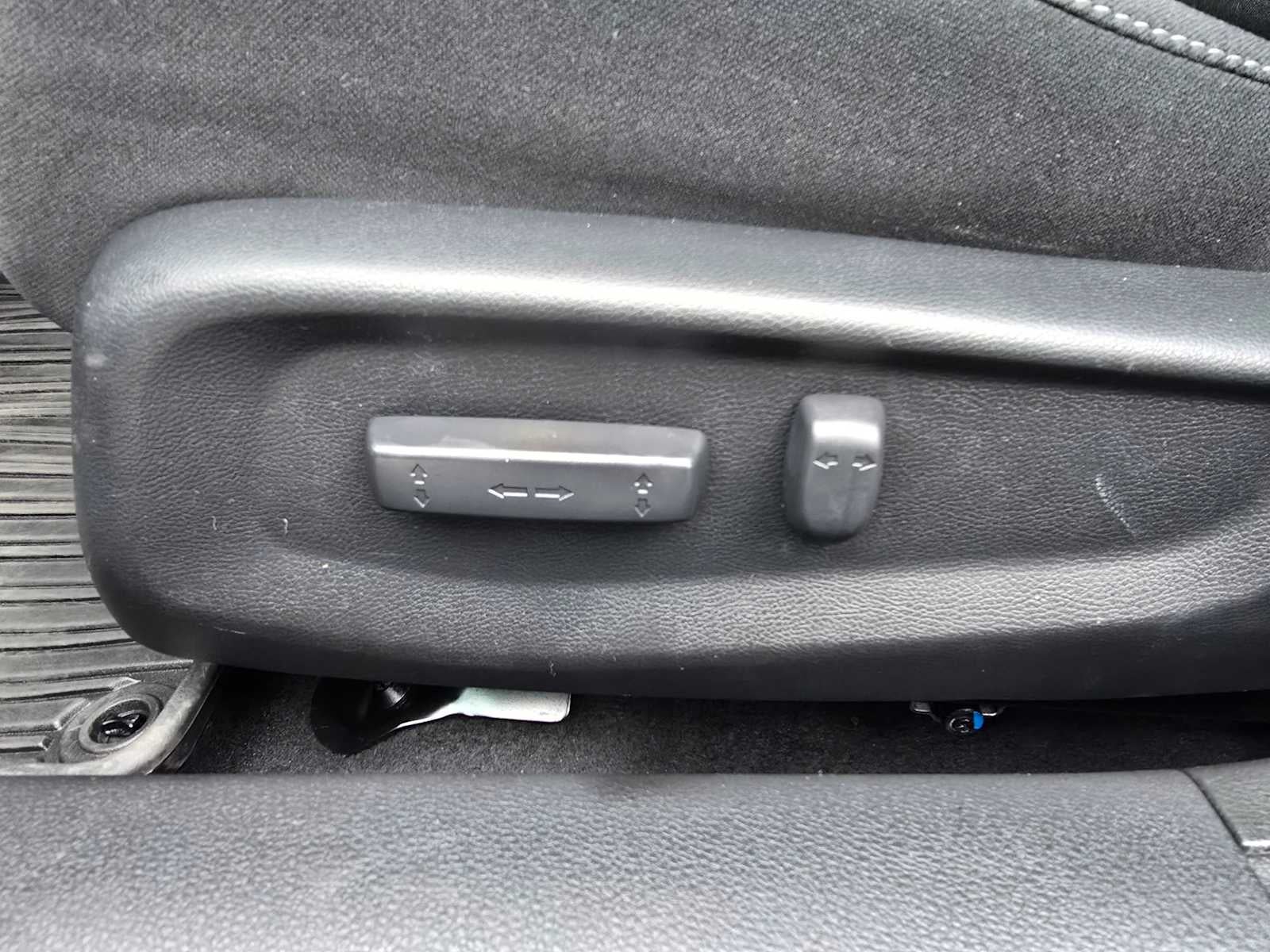 2019 Honda Civic Sedan EX