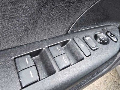 2019 Honda Civic Sedan EX