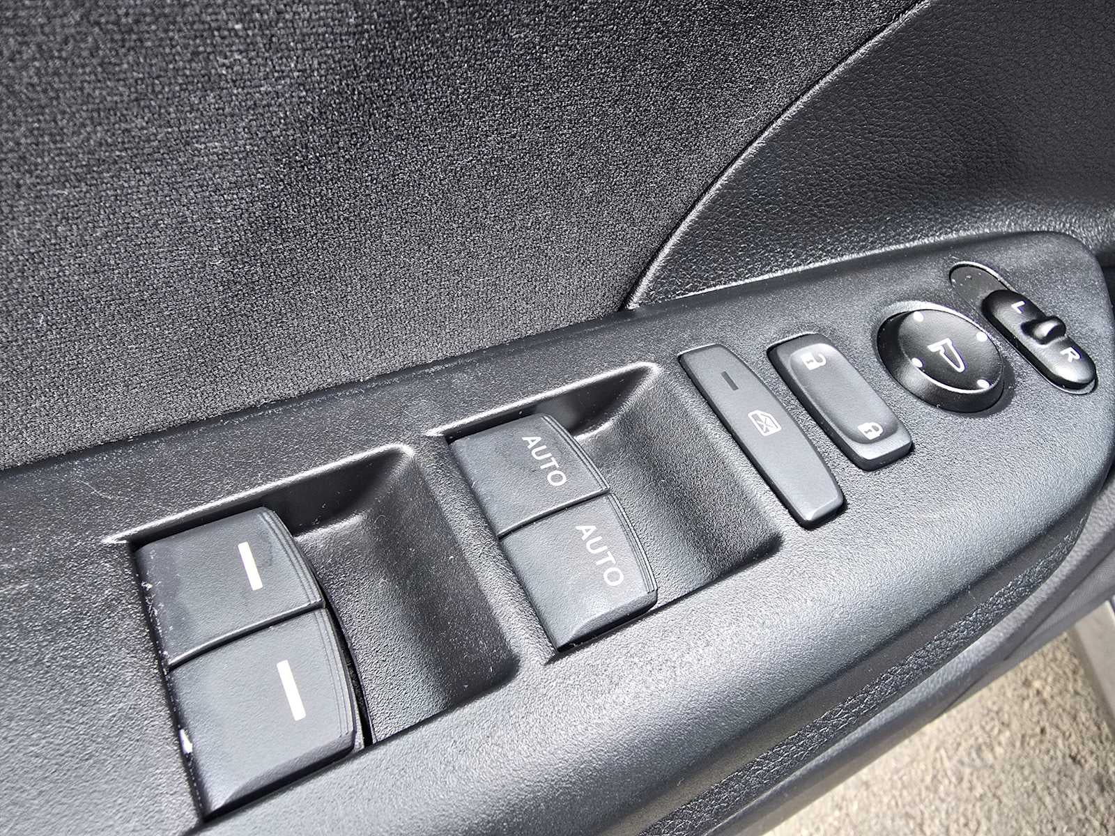 2019 Honda Civic Sedan EX