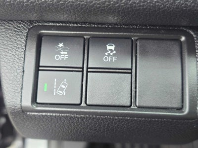 2019 Honda Civic Sedan EX