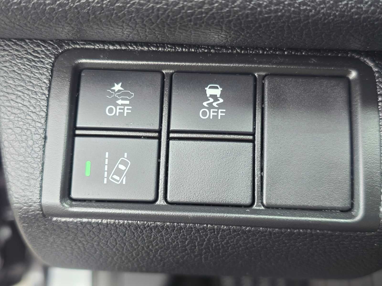 2019 Honda Civic Sedan EX