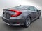 2019 Honda Civic Sedan EX