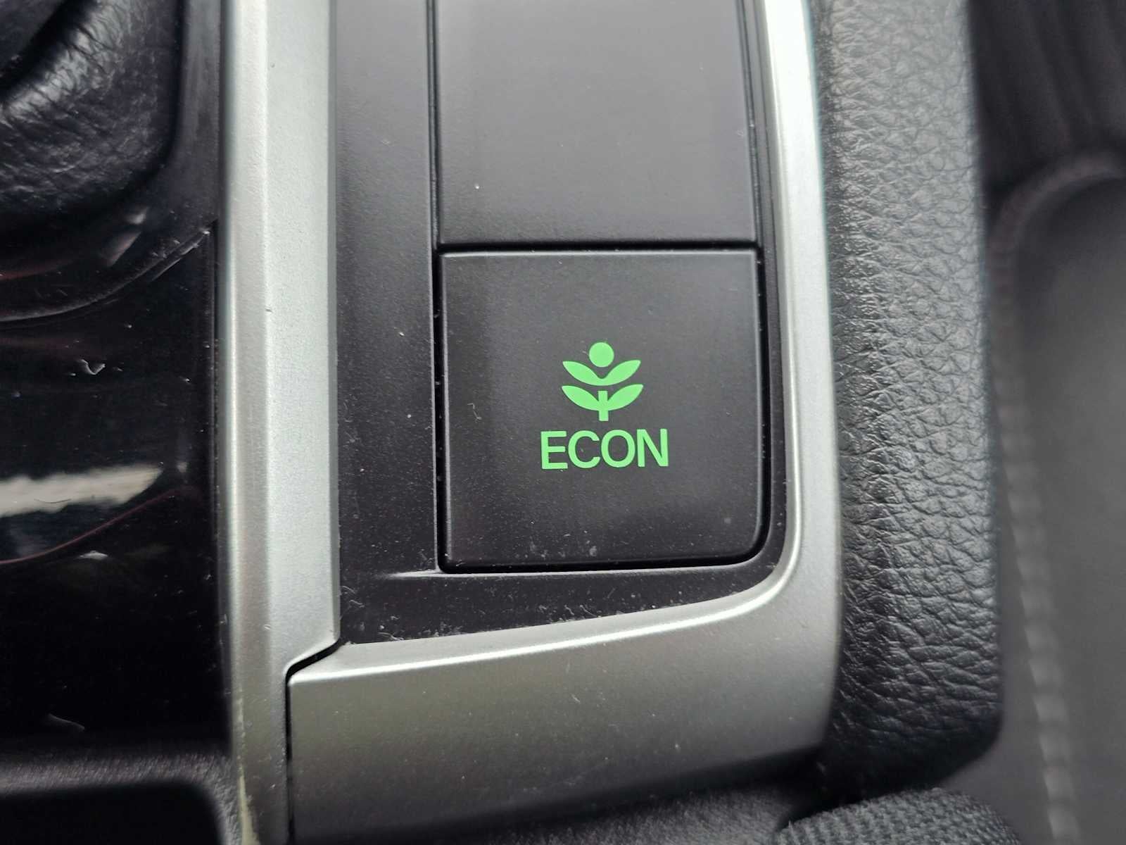 2019 Honda Civic Sedan EX