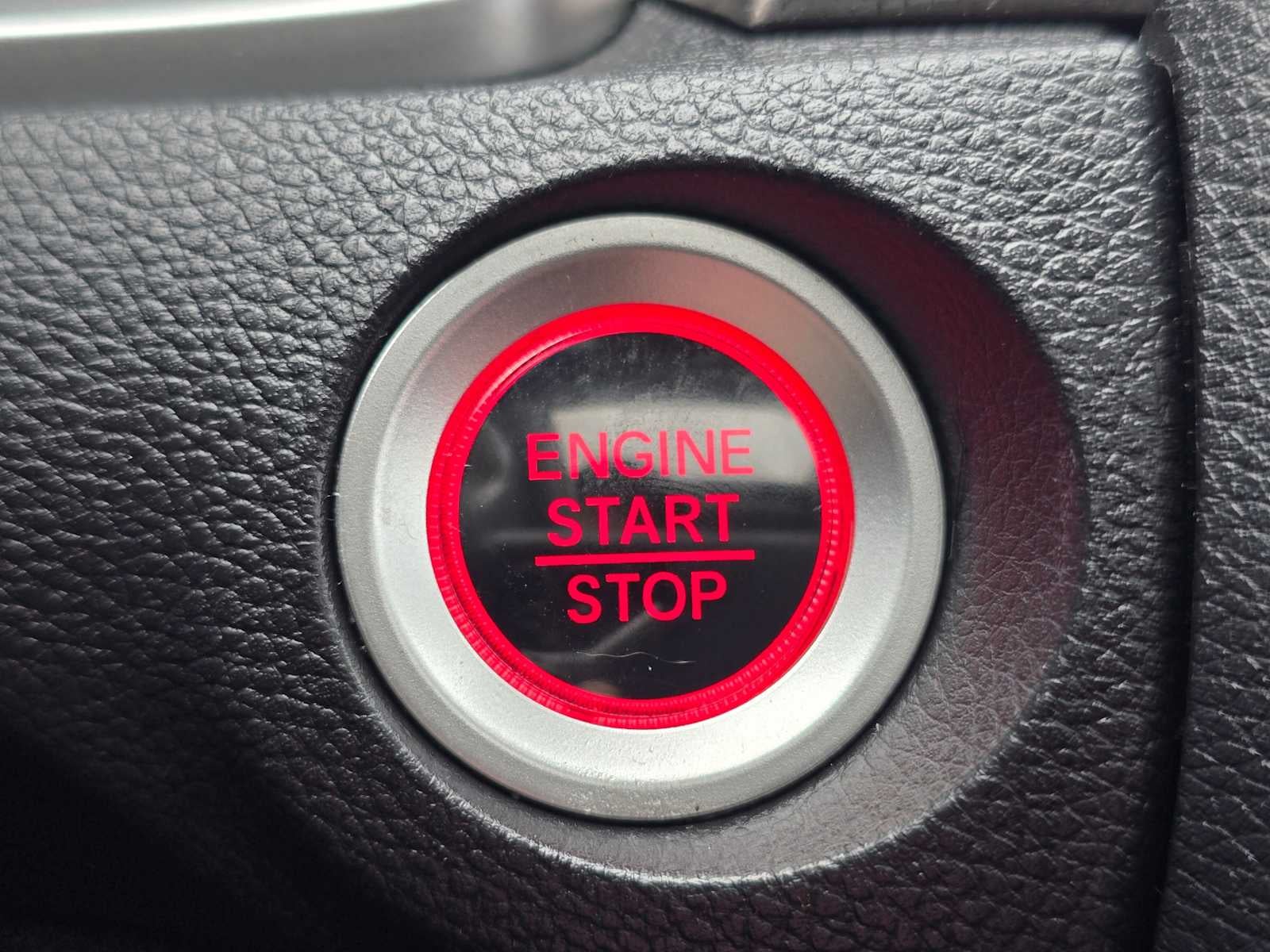 2019 Honda Civic Sedan EX