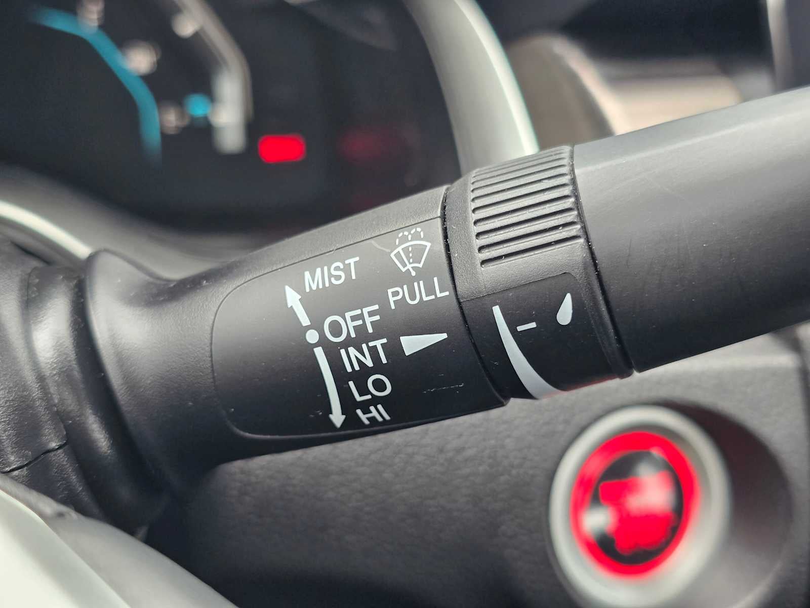 2019 Honda Civic Sedan EX