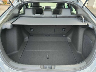 2026 Honda Civic Hatchback Hybrid Sport Touring