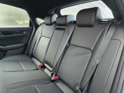 2026 Honda Civic Hatchback Hybrid Sport Touring