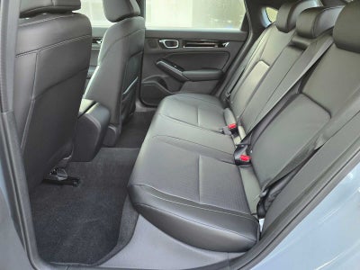 2026 Honda Civic Hatchback Hybrid Sport Touring