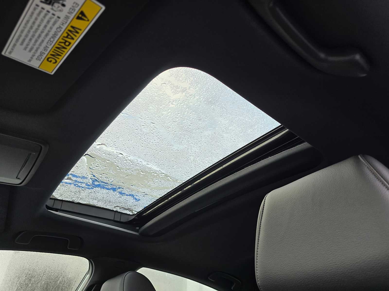 2026 Honda Civic Hatchback Hybrid Sport Touring