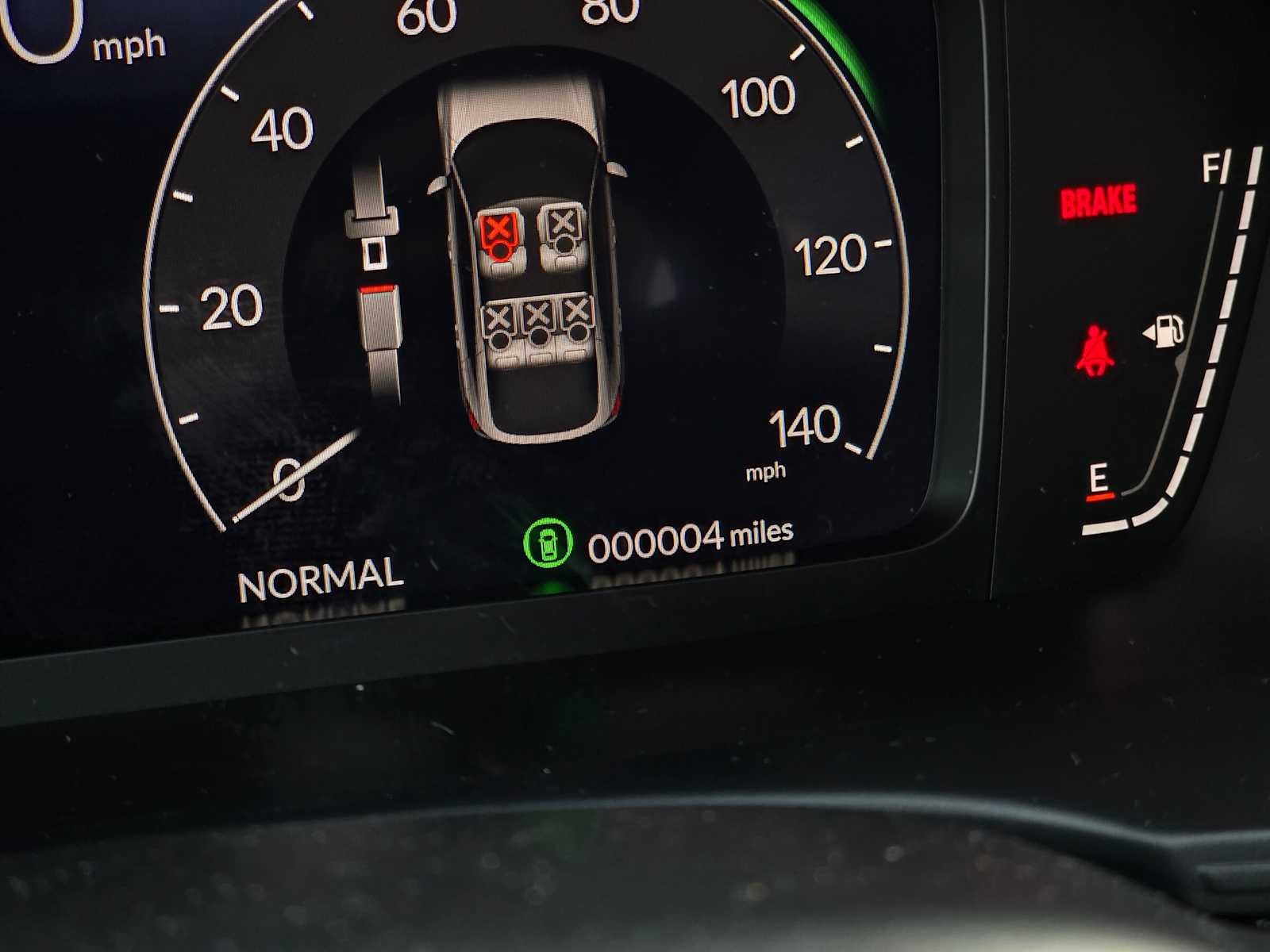 2026 Honda Civic Hatchback Hybrid Sport Touring