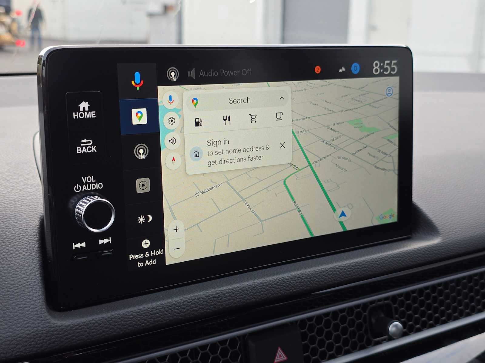 2026 Honda Civic Hatchback Hybrid Sport Touring