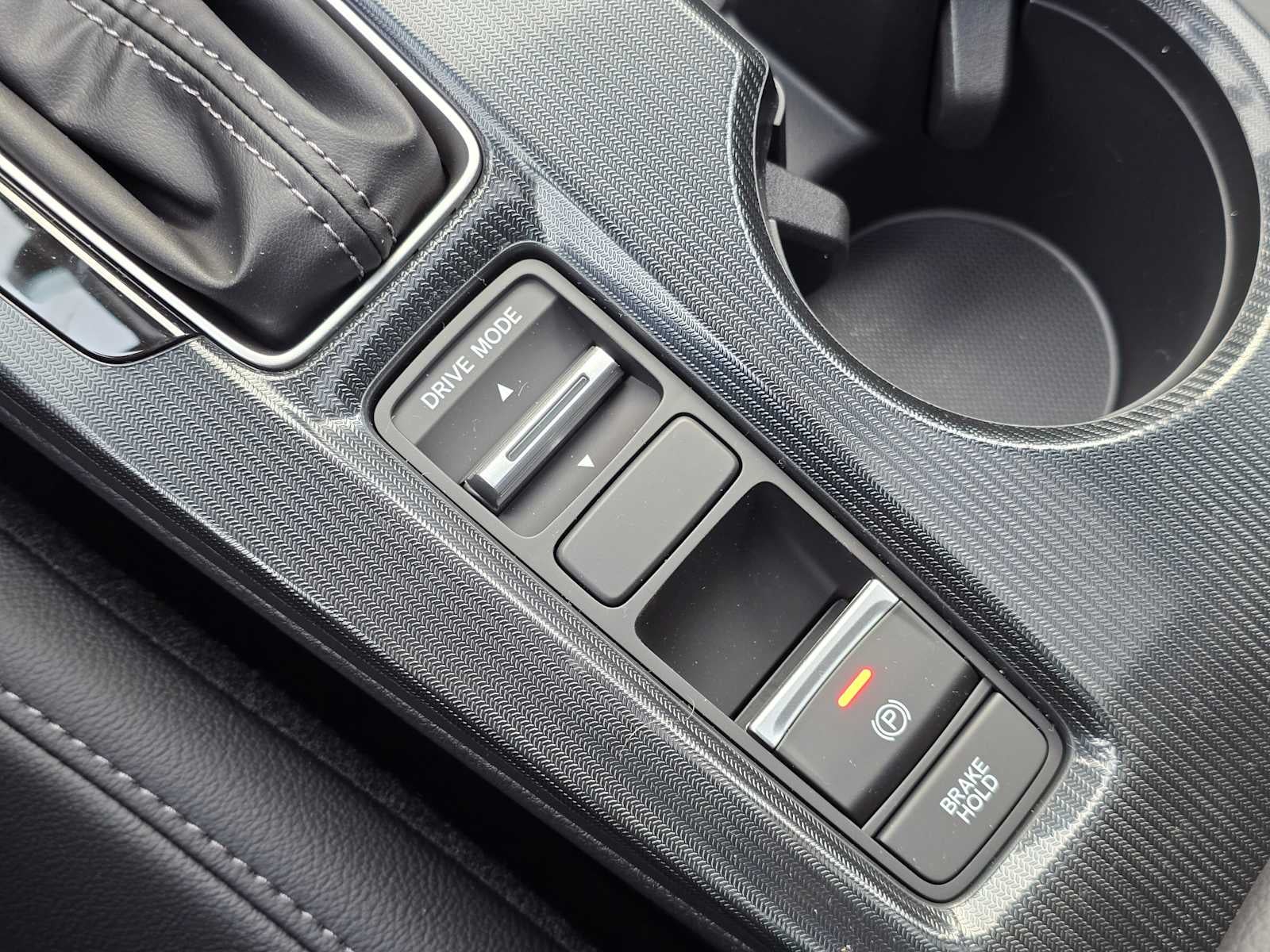 2026 Honda Civic Hatchback Hybrid Sport Touring