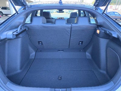 2026 Honda Civic Hatchback Hybrid Sport Touring