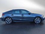 2026 Honda Civic Hatchback Hybrid Sport Touring