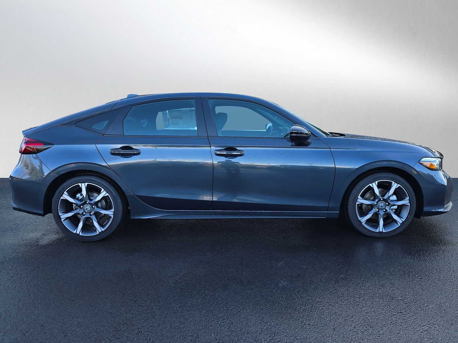 2026 Honda Civic Hatchback Hybrid Sport Touring