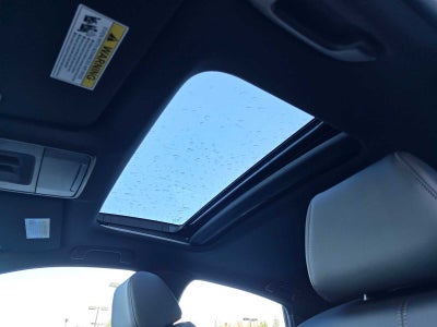 2026 Honda Civic Hatchback Hybrid Sport Touring