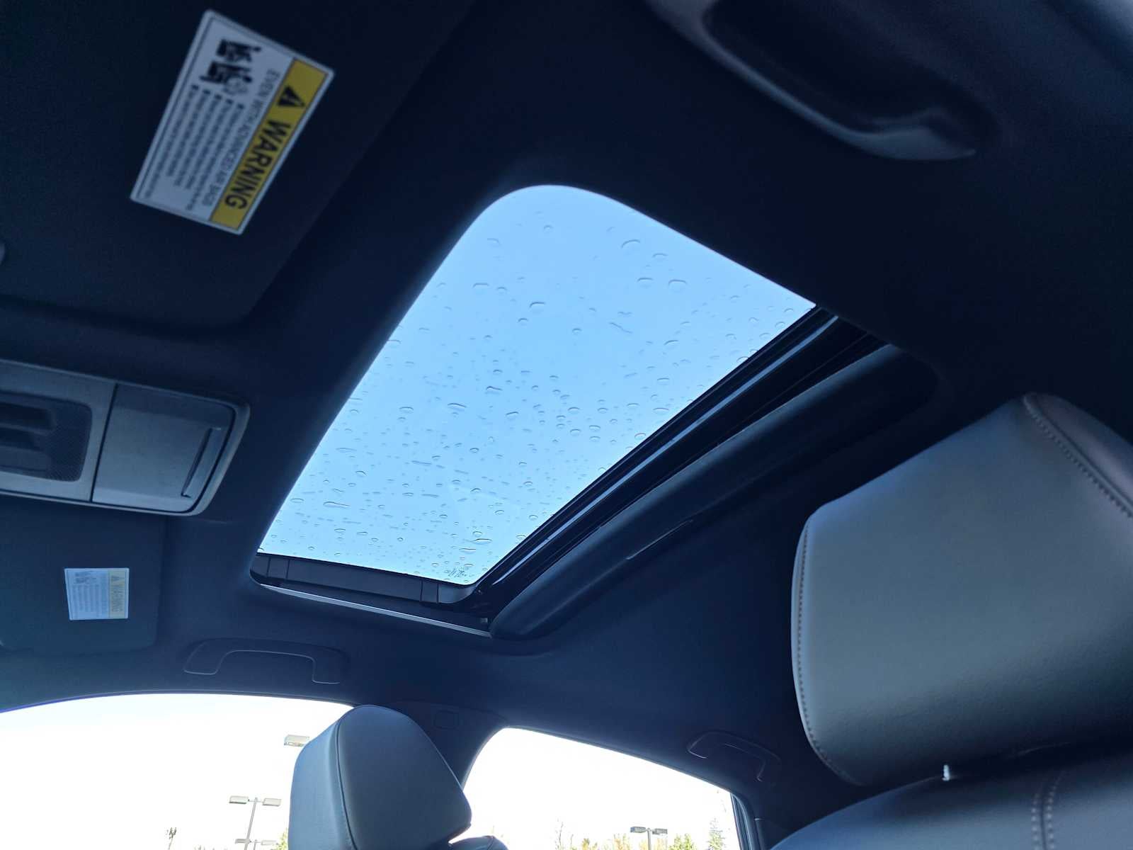 2026 Honda Civic Hatchback Hybrid Sport Touring