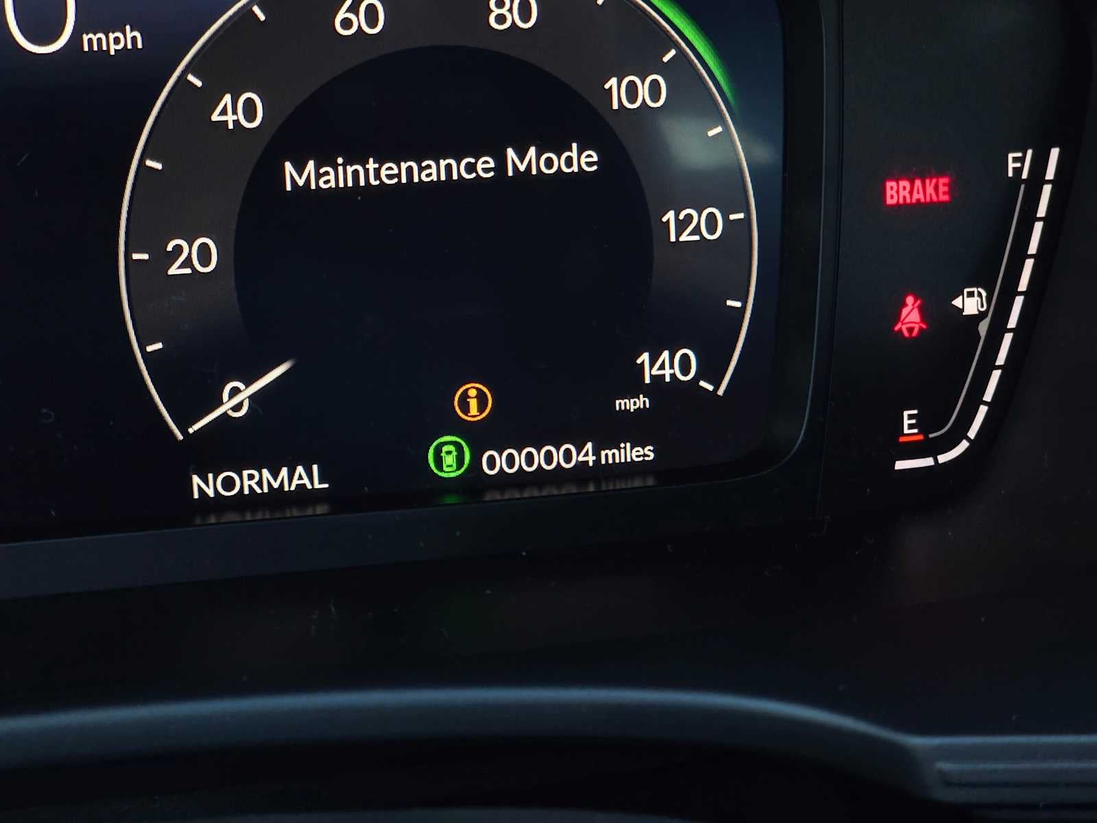 2026 Honda Civic Hatchback Hybrid Sport Touring