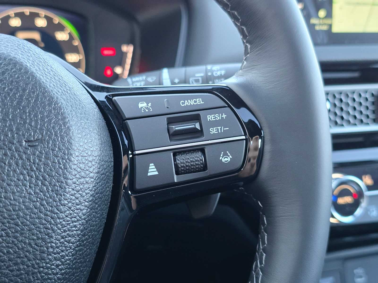 2026 Honda Civic Hatchback Hybrid Sport Touring