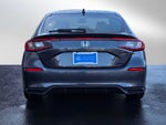 2026 Honda Civic Hatchback Hybrid Sport Touring