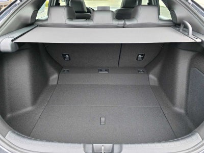 2026 Honda Civic Hatchback Hybrid Sport Touring