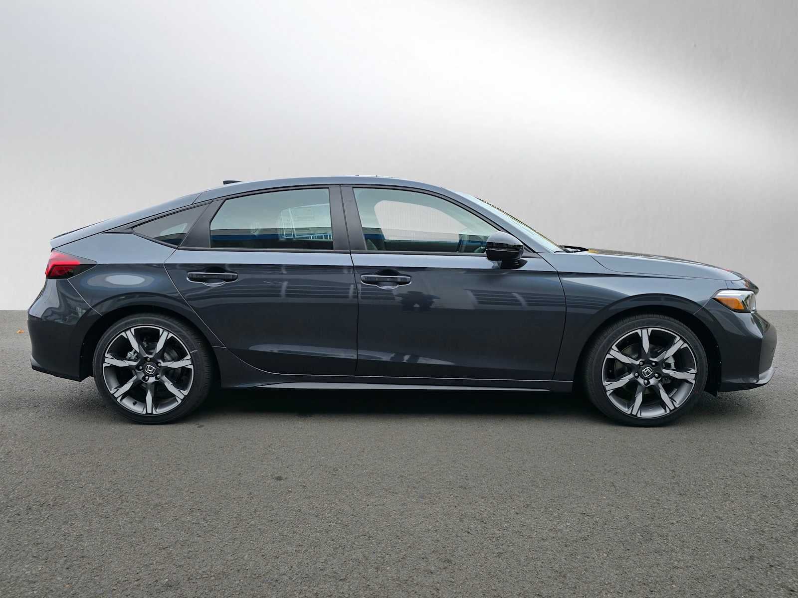 2026 Honda Civic Hatchback Hybrid Sport Touring