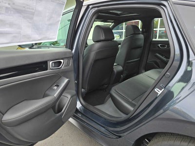 2026 Honda Civic Hatchback Hybrid Sport Touring