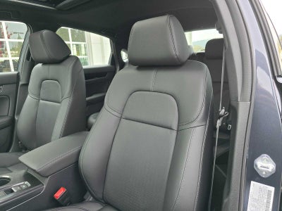 2026 Honda Civic Hatchback Hybrid Sport Touring