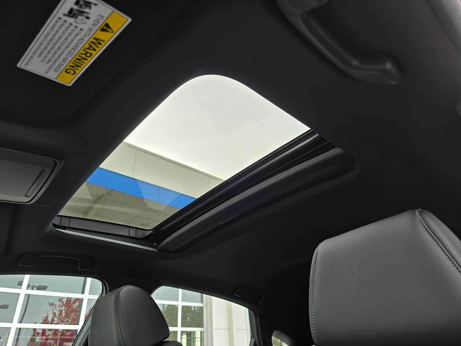 2026 Honda Civic Hatchback Hybrid Sport Touring