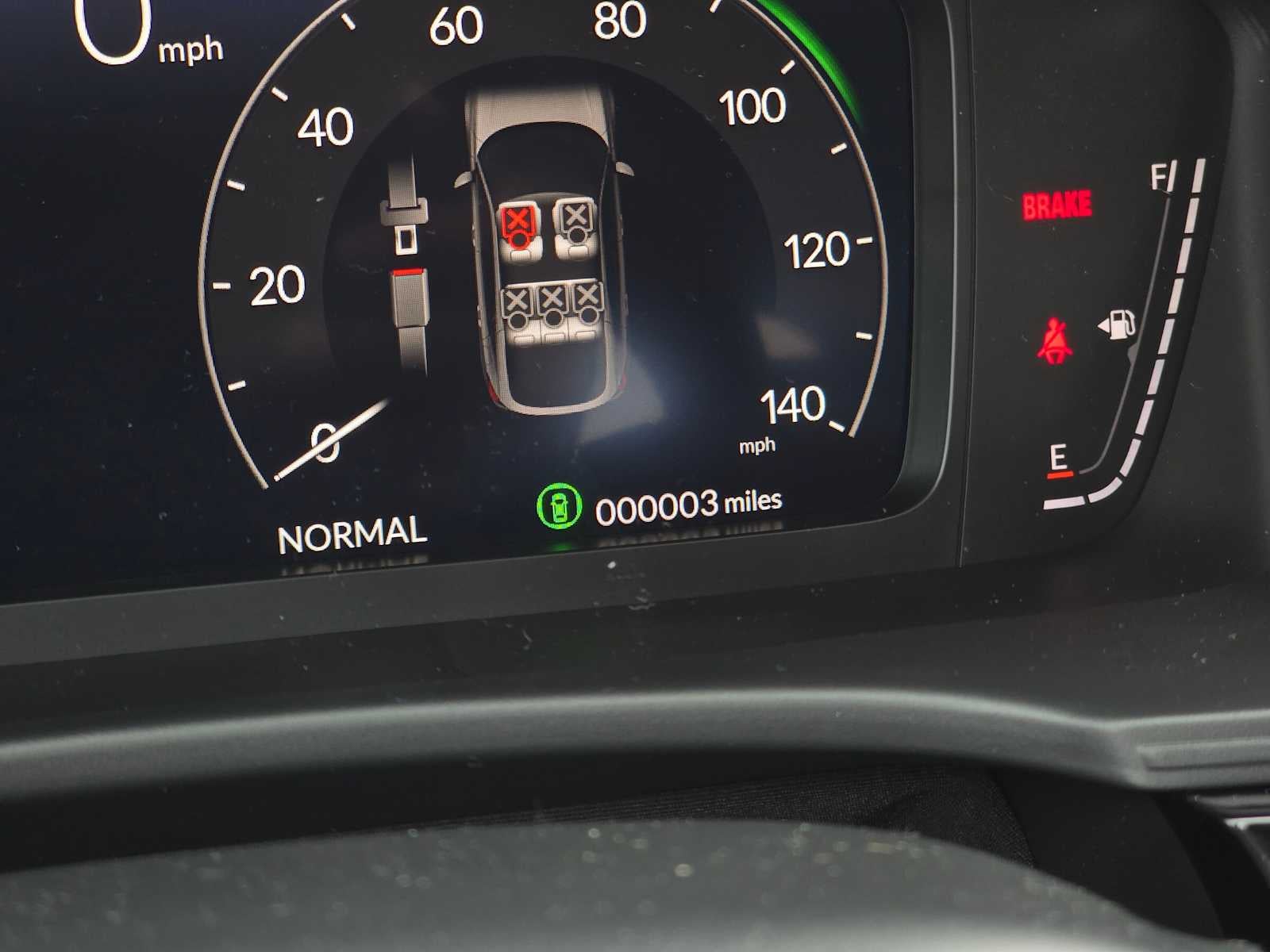 2026 Honda Civic Hatchback Hybrid Sport Touring