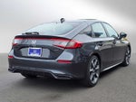 2026 Honda Civic Hatchback Hybrid Sport Touring