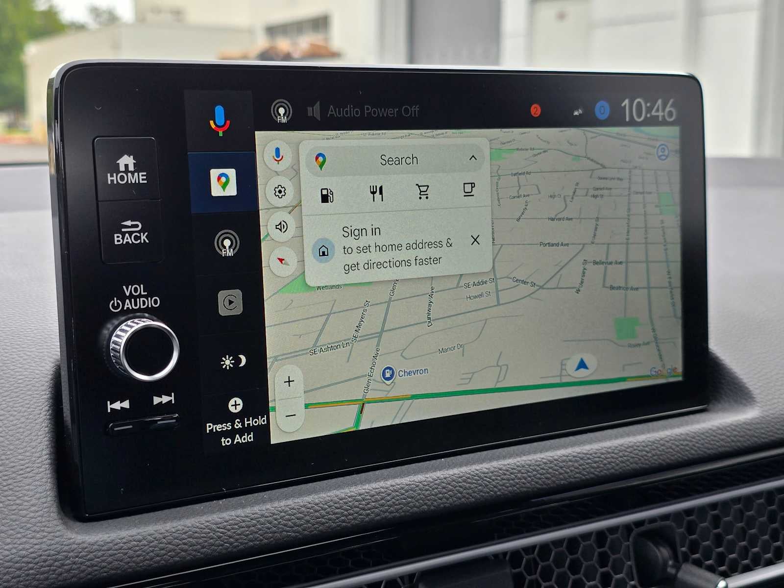 2026 Honda Civic Hatchback Hybrid Sport Touring