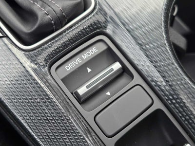 2026 Honda Civic Hatchback Hybrid Sport Touring