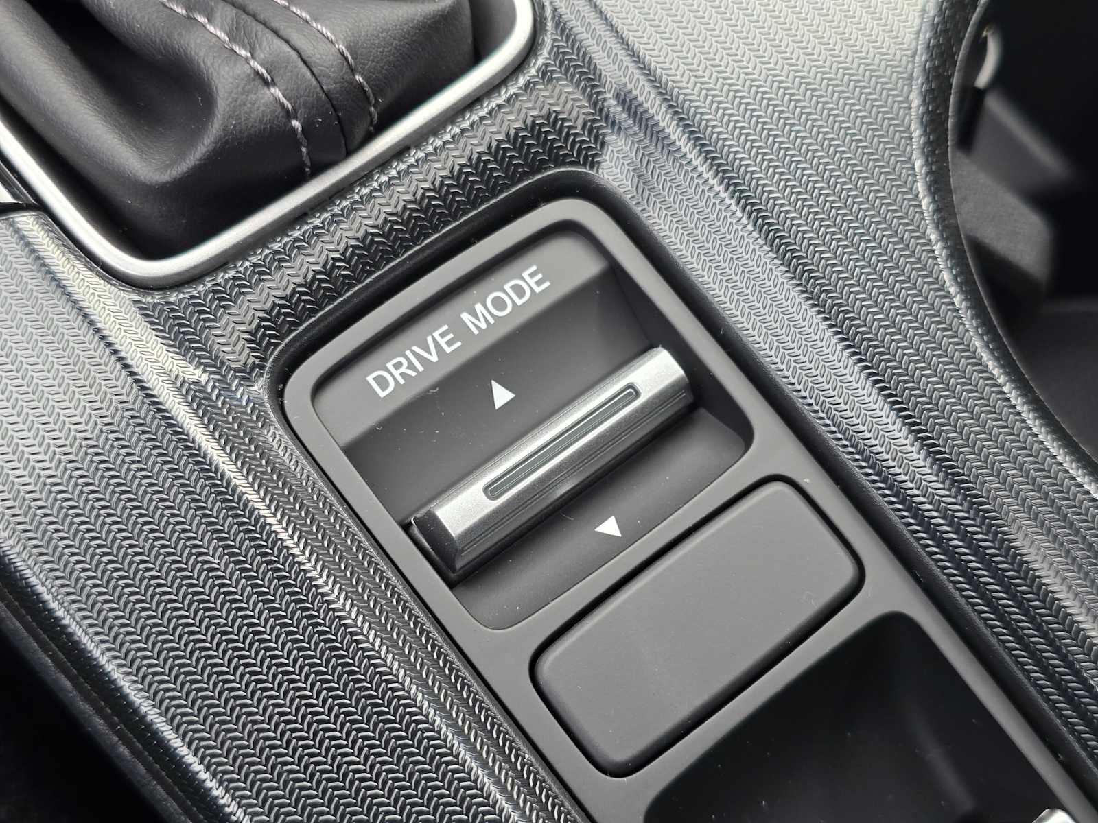 2026 Honda Civic Hatchback Hybrid Sport Touring