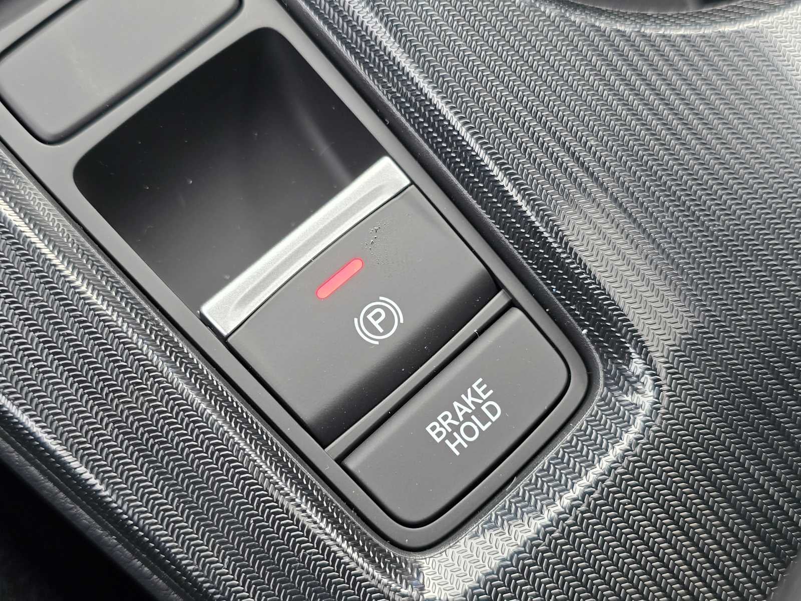 2026 Honda Civic Hatchback Hybrid Sport Touring