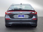 2026 Honda Civic Hatchback Hybrid Sport Touring