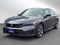 2026 Honda Civic Hatchback Hybrid Sport Touring