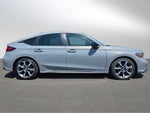 2026 Honda Civic Hatchback Hybrid Sport Touring
