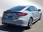 2026 Honda Civic Hatchback Hybrid Sport Touring