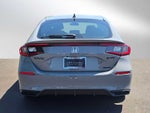 2026 Honda Civic Hatchback Hybrid Sport Touring