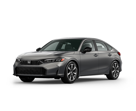 2026 Honda Civic Sport Touring Hybrid CVT's photo