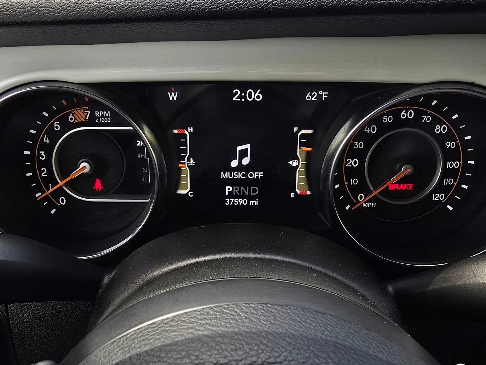 2021 Jeep Wrangler Unlimited ISLANDER - Photo 27