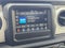 2021 Jeep Wrangler Unlimited Islander