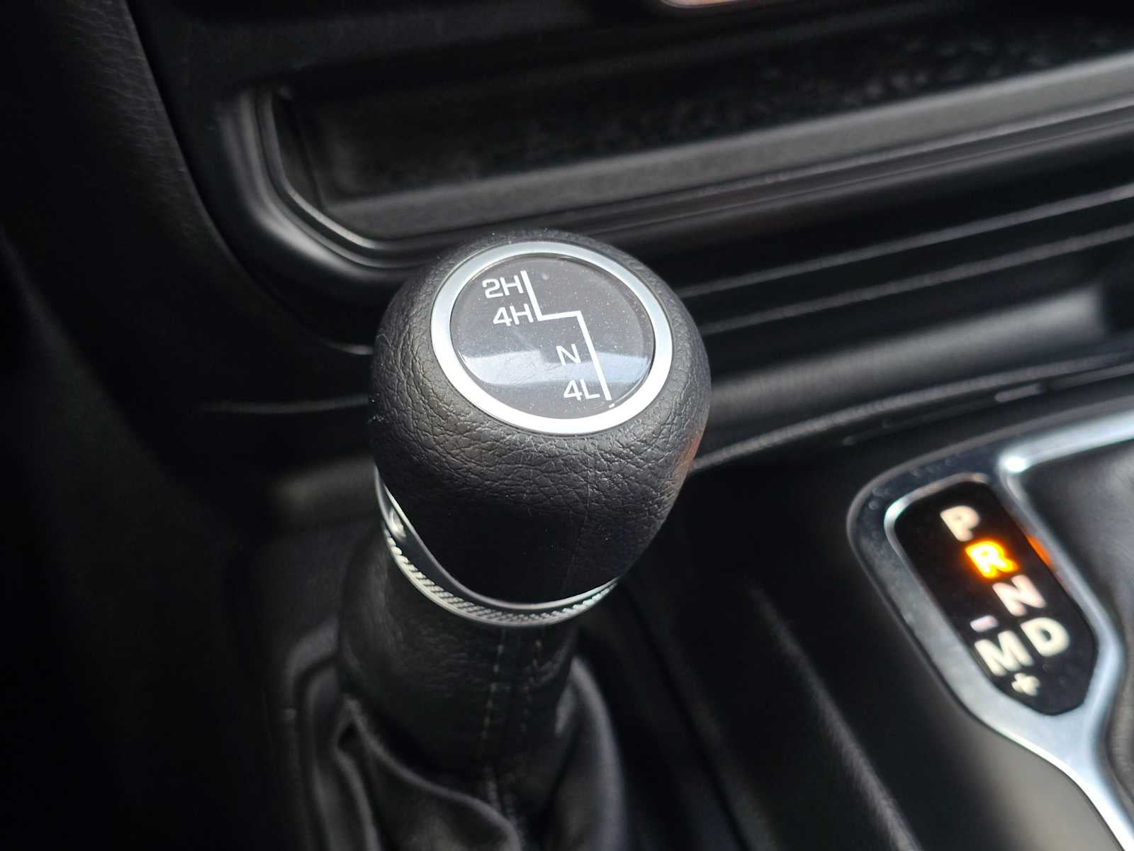 2021 Jeep Wrangler Unlimited ISLANDER - Photo 33