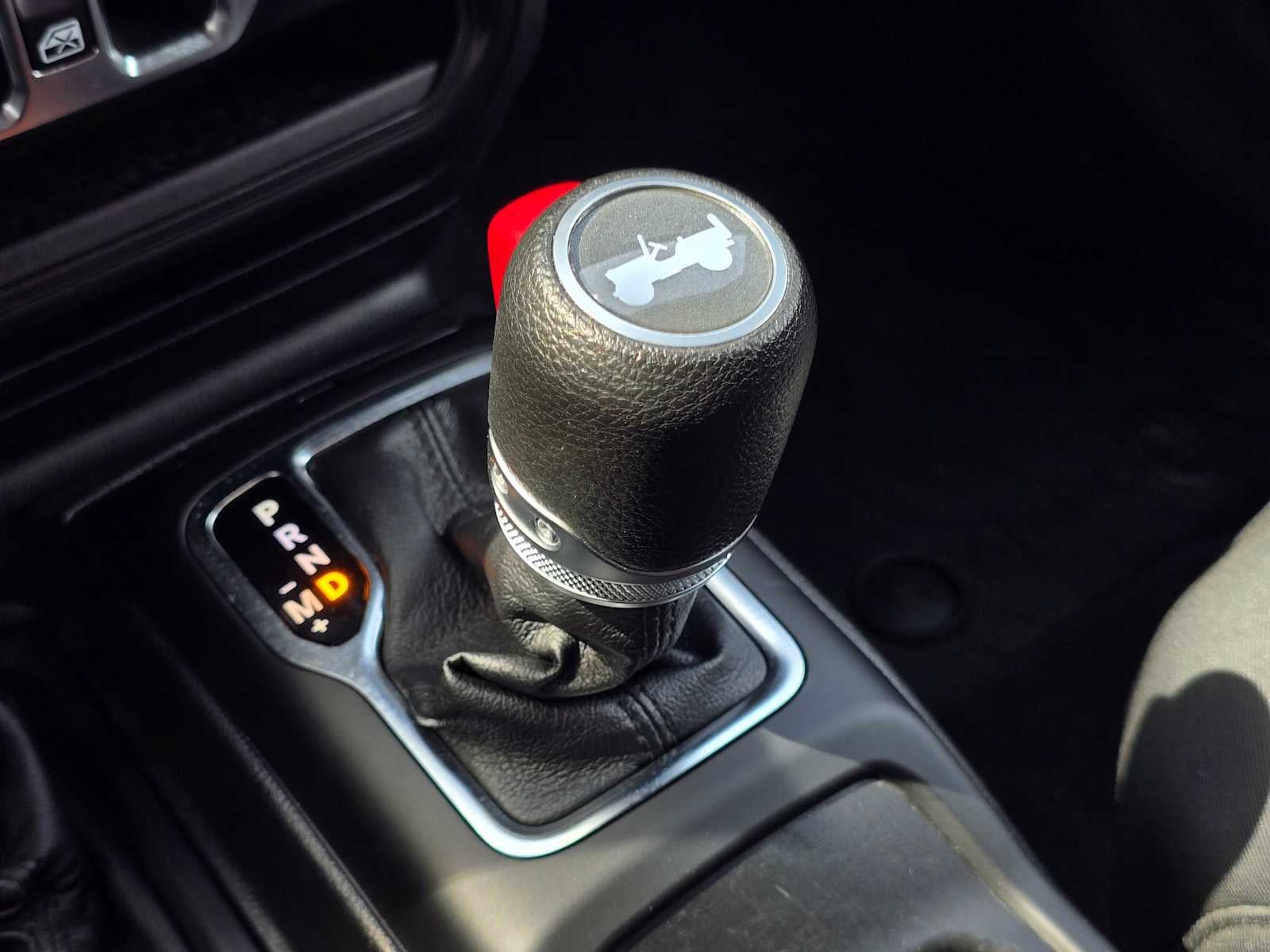 2021 Jeep Wrangler Unlimited ISLANDER - Photo 37